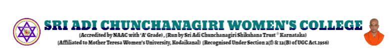 Sri Adi Chunchanagiri Women's College